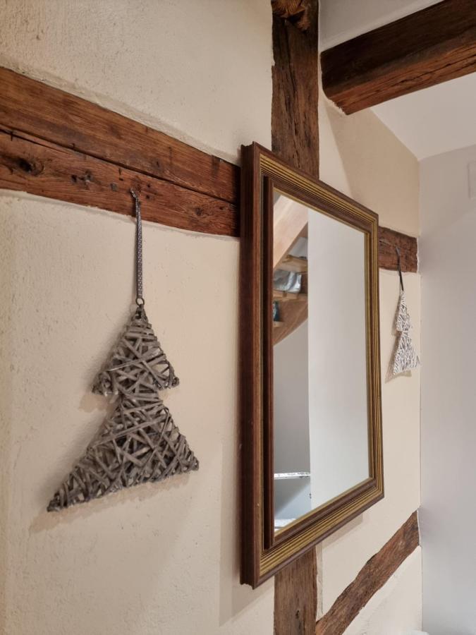 Premium, Au Coeur De L'ours Apartment *