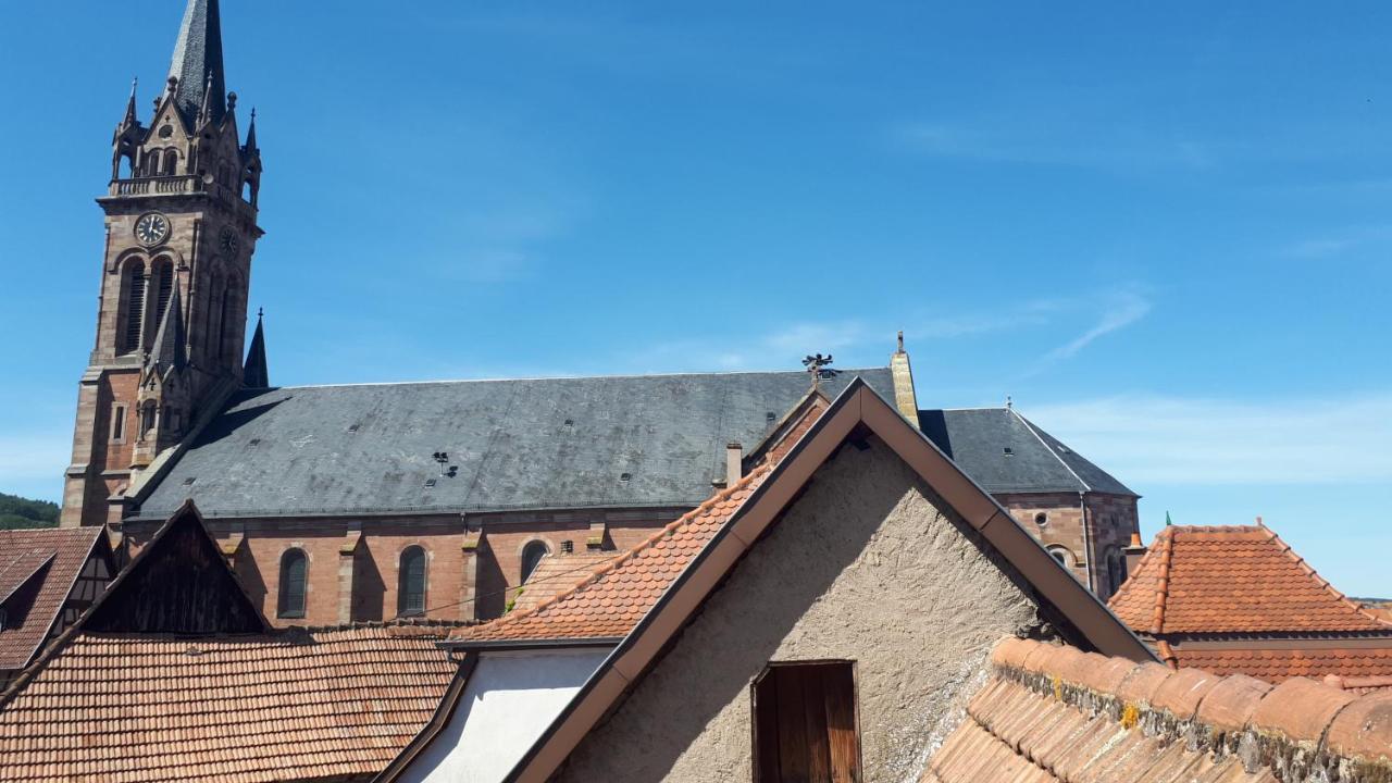 Apartment Premium, Au Coeur De L'ours *
