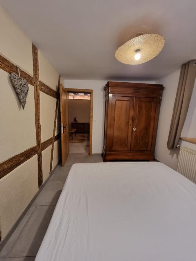 Premium, Au Coeur De L'ours Dambach-la-Ville