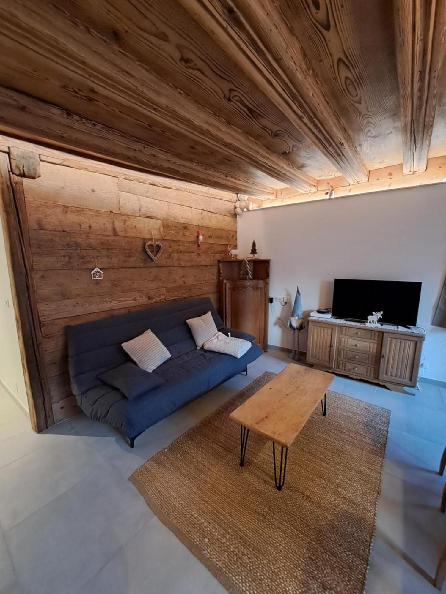 Apartment Premium, Au Coeur De L'ours *