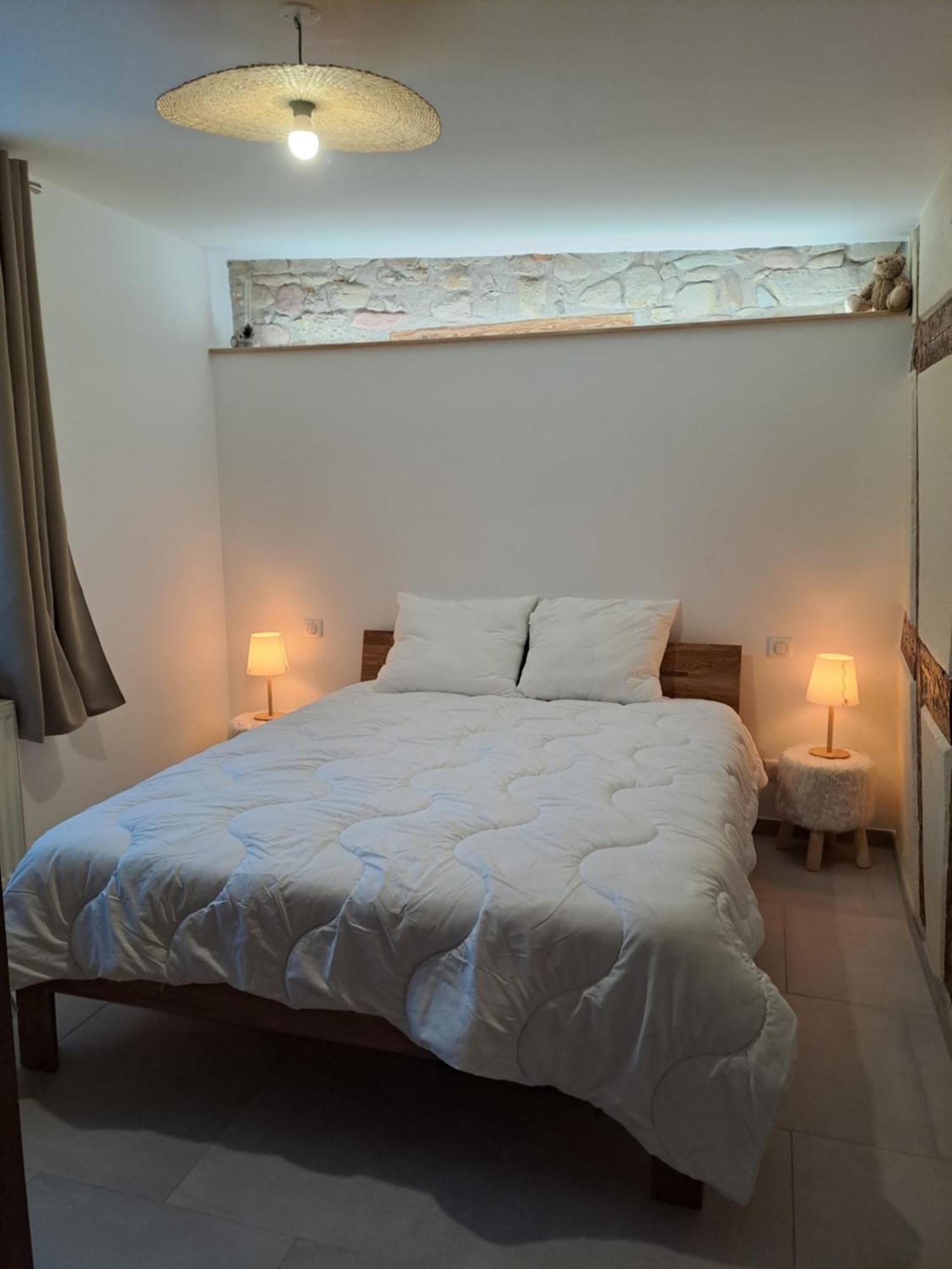 Premium, Au Coeur De L'ours Apartment Dambach-la-Ville