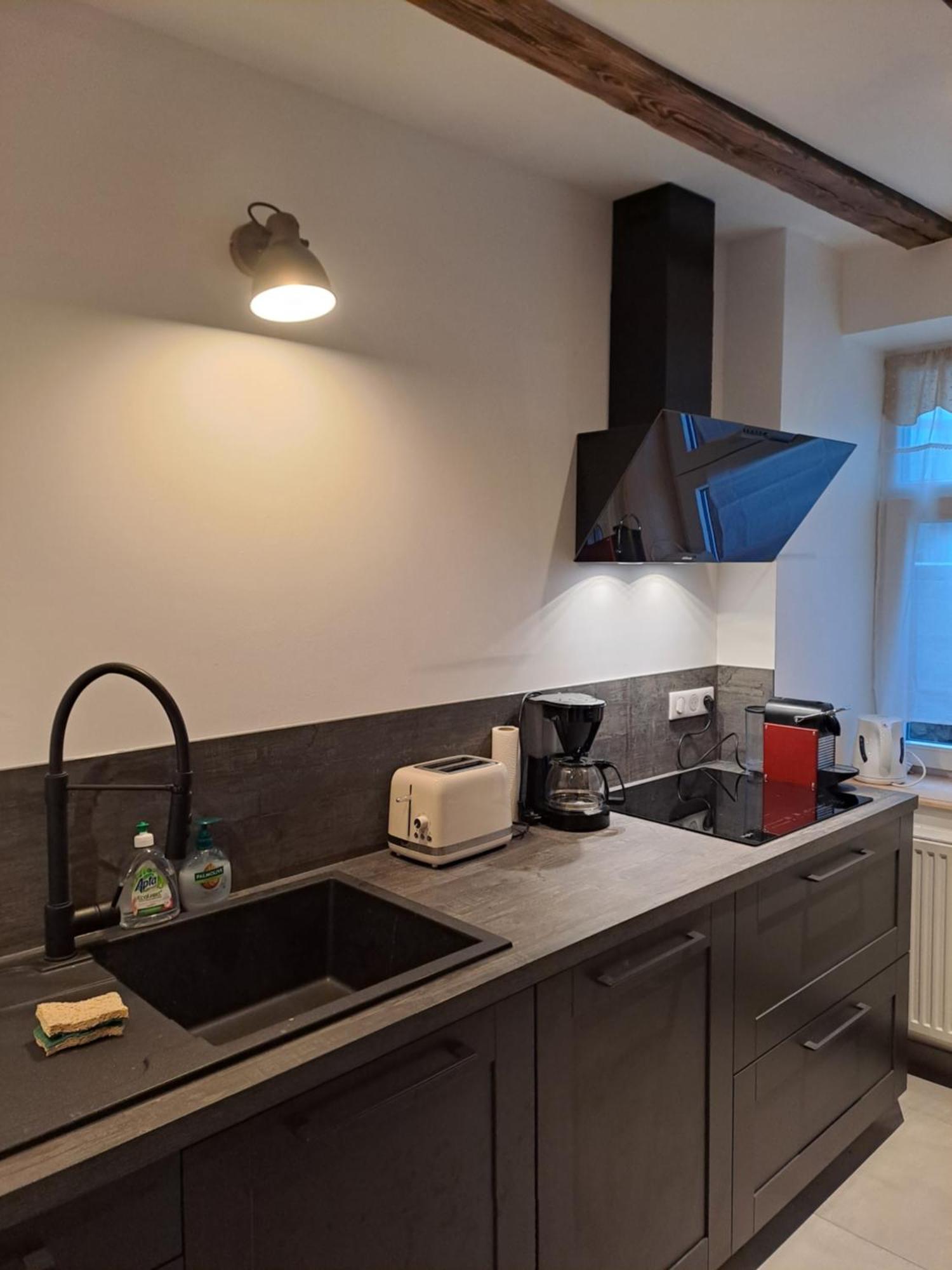 Apartment Premium, Au Coeur De L'ours