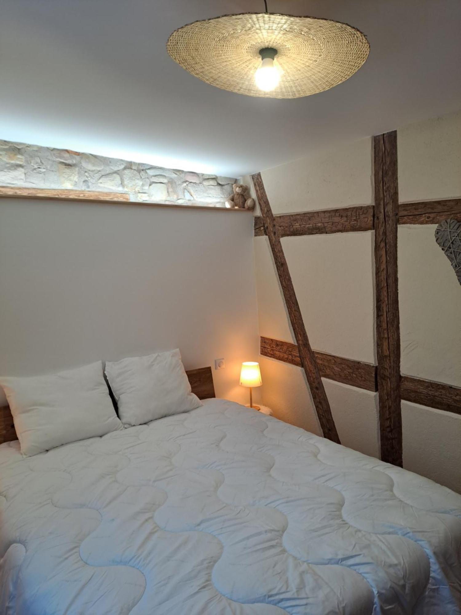 Premium, Au Coeur De L'ours Apartment