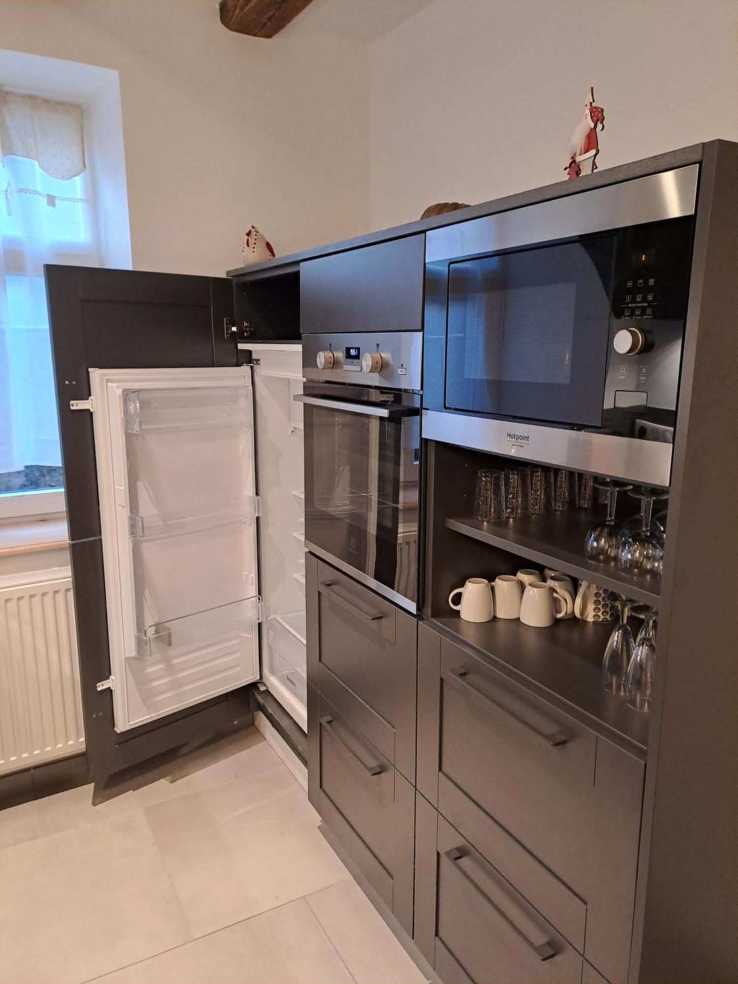 Premium, Au Coeur De L'ours Apartment Dambach-la-Ville