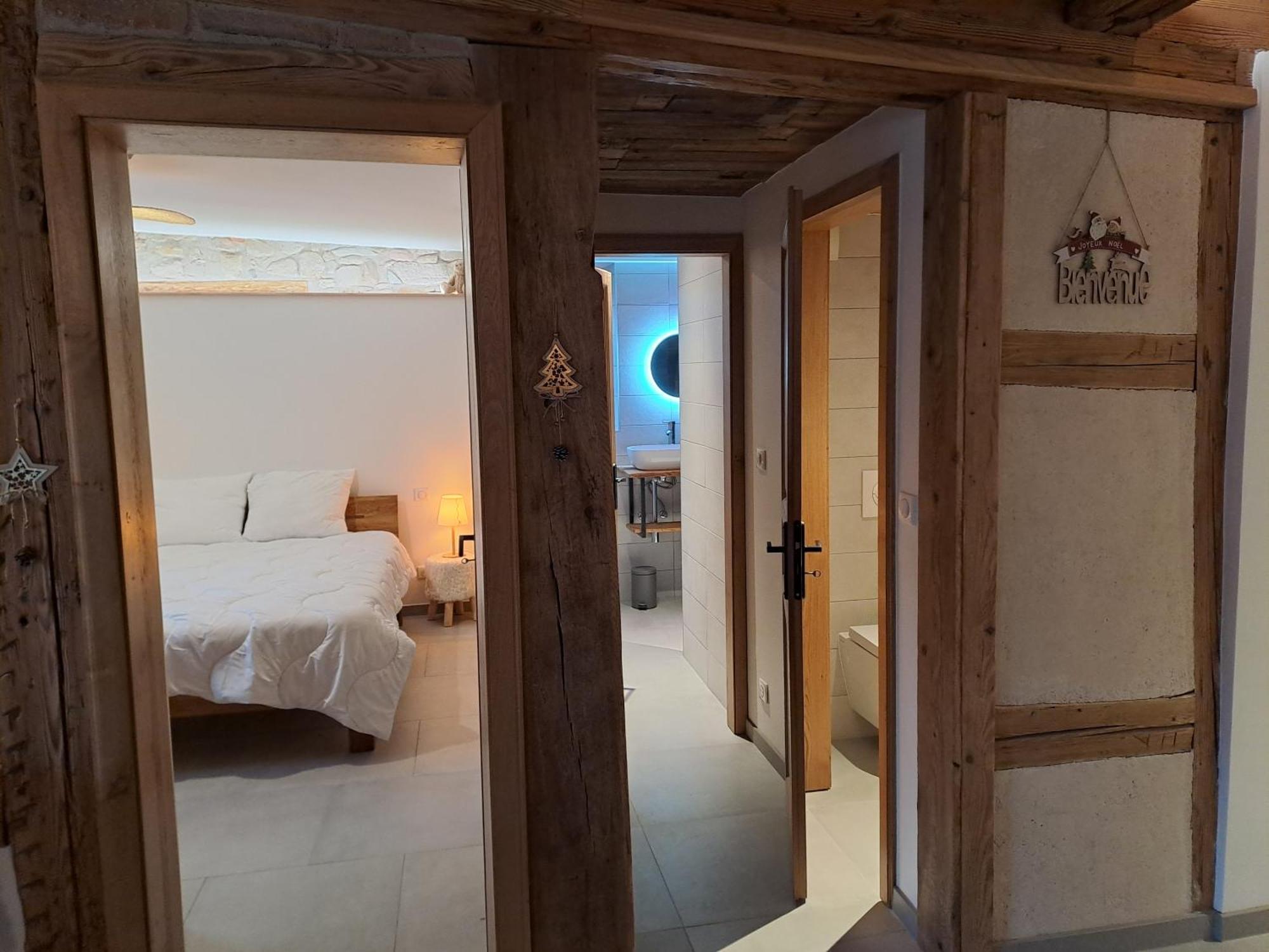 Premium, Au Coeur De L'ours Dambach-la-Ville